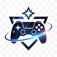 星空电竞(StarSky Sports)官方品牌LOGO - 华语电竞行业引领者