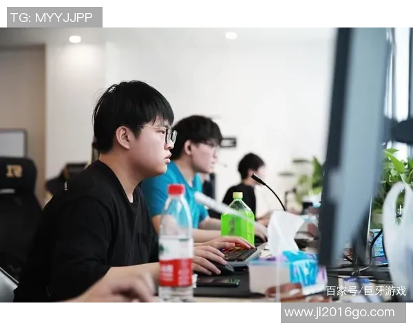 DOTA2深度解析:RNG战队如何逆转局势重拾胜利之路