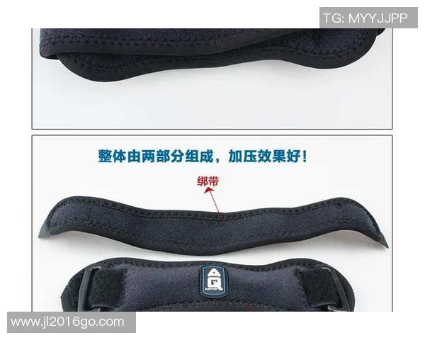 乒乓球爱好者必看护具选购指南与推荐装备详解