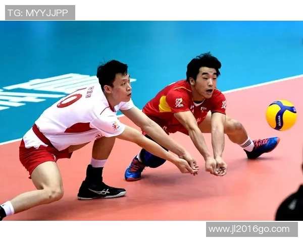 重庆排球队勇夺全国排球状态排行榜第二名展现强劲实力与团队精神