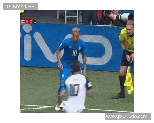 内马尔与卡卡的足球传奇对决谁将成为巴西足球的新象征