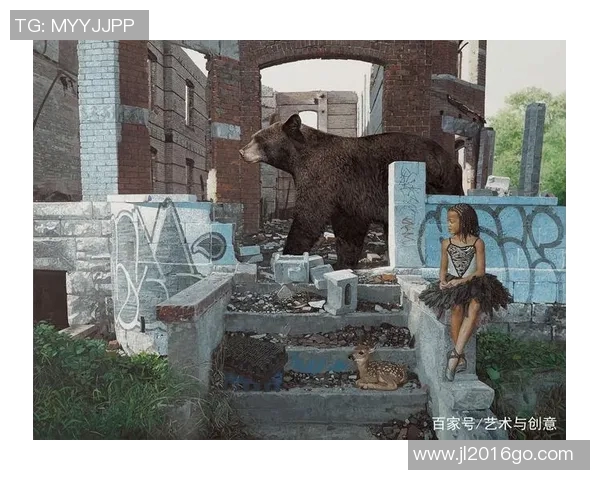 加莱诺的艺术世界探索与创作理念的深度解析与启示